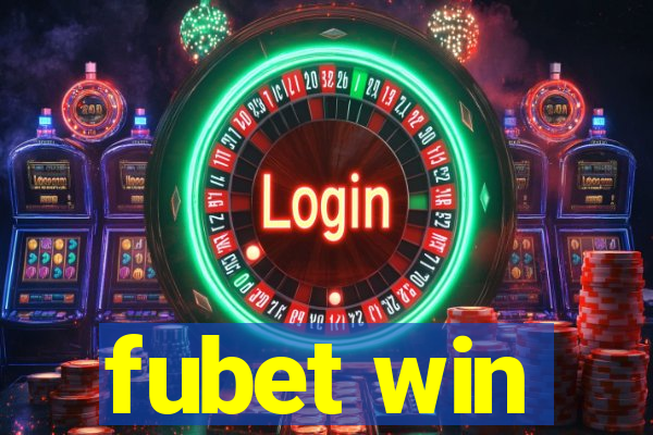 fubet win